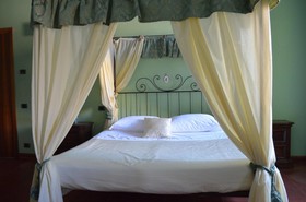 Le Residenza d’Epoca Malatesta IV