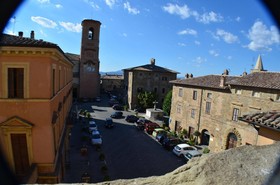 Le Residenza d’Epoca Malatesta IV