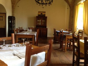 Le Residenza d’Epoca Malatesta IV