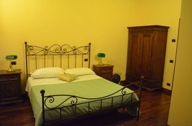 Le Residenza d’Epoca Malatesta IV