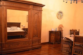 Le Residenza d’Epoca Malatesta IV