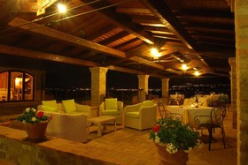 Tenuta del Perugino