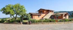 Tenuta del Perugino