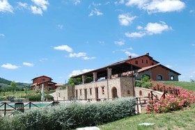 Tenuta del Perugino