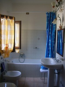 Agriturismo Casa Cantone
