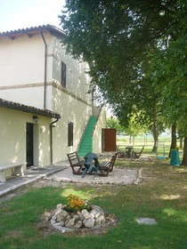 Agriturismo Casa Cantone