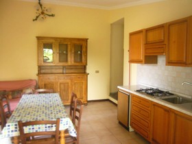 Agriturismo Casa Cantone