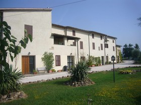 Agriturismo Casa Cantone