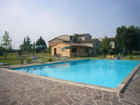 Agriturismo Casa Cantone
