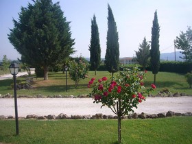 Agriturismo Casa Cantone