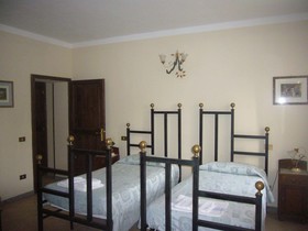 Agriturismo Casa Cantone
