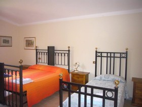 Agriturismo Casa Cantone