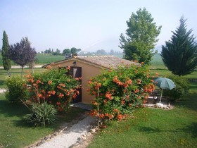 Agriturismo Casa Cantone