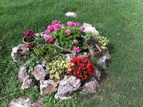 Agriturismo Casa Cantone