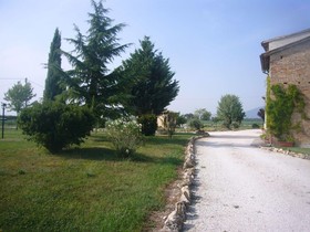 Agriturismo Casa Cantone