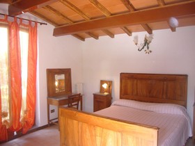 Agriturismo Casa Cantone