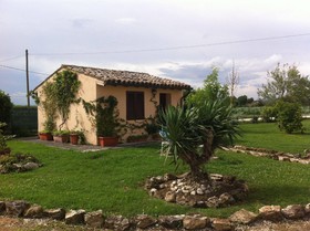 Agriturismo Casa Cantone