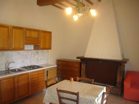 Agriturismo Casa Cantone