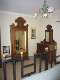 Agriturismo Casa Cantone