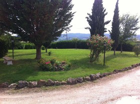 Agriturismo Casa Cantone