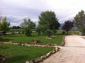 Agriturismo Casa Cantone