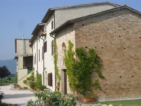 Agriturismo Casa Cantone