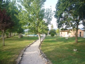 Agriturismo Casa Cantone
