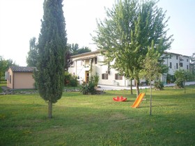 Agriturismo Casa Cantone