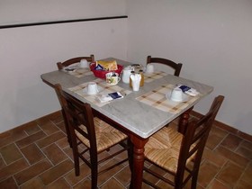 Agriturismo I Getsemani