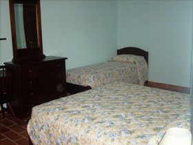 Agriturismo I Getsemani