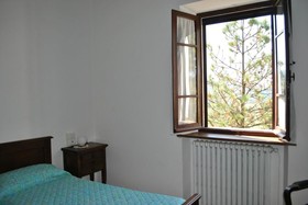 Agriturismo I Getsemani