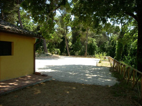 Agriturismo I Getsemani
