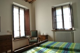 Agriturismo I Getsemani