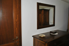 Agriturismo I Getsemani