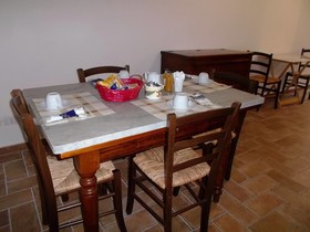 Agriturismo I Getsemani