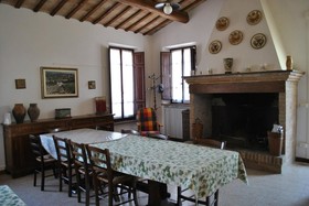 Agriturismo I Getsemani