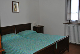 Agriturismo I Getsemani