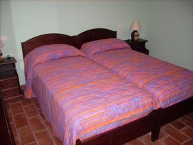 Agriturismo I Getsemani