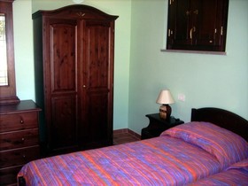 Agriturismo I Getsemani