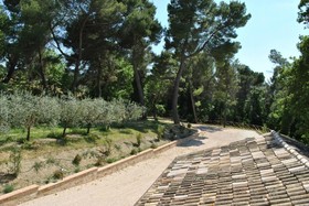 Agriturismo I Getsemani