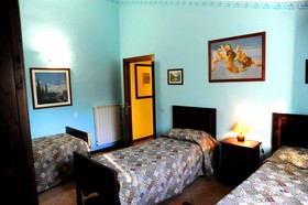 Agriturismo La Fonte
