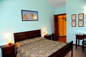 Agriturismo La Fonte