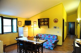 Agriturismo La Fonte