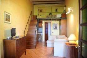 Il Poggio dei Pettirossi