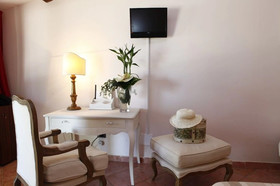Il Poggio dei Pettirossi