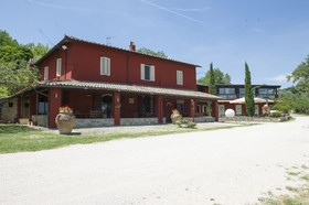 Il Poggio dei Pettirossi