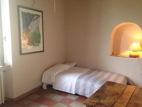 Il Poggio dei Pettirossi