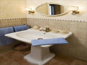 La Corte De' Vasari