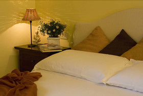 Locanda Spirito Divino