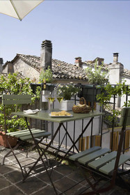 Locanda Spirito Divino